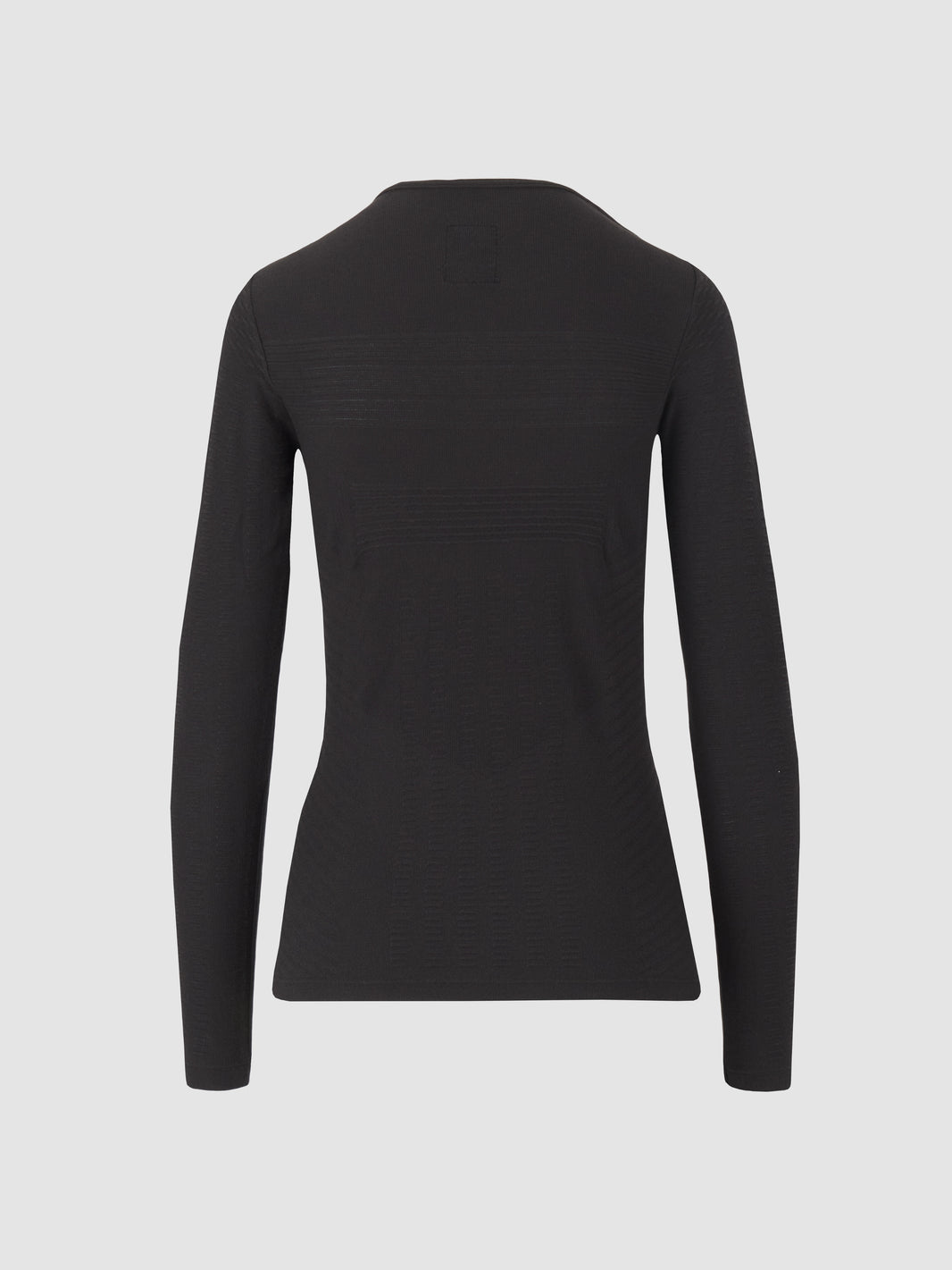 Langarmshirt To-Be