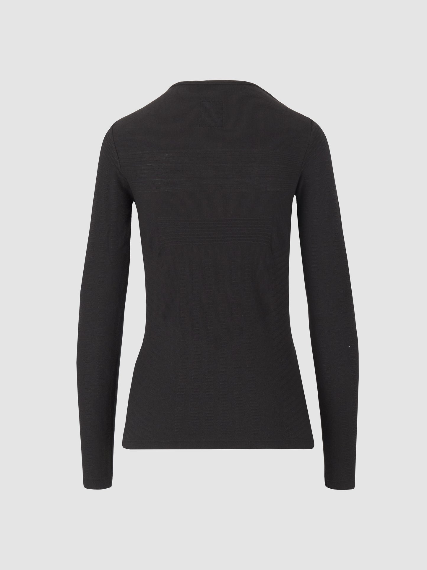 Maillot con mangas largas To-Be
