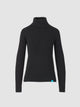 Maglione dolcevita Snowcrystal