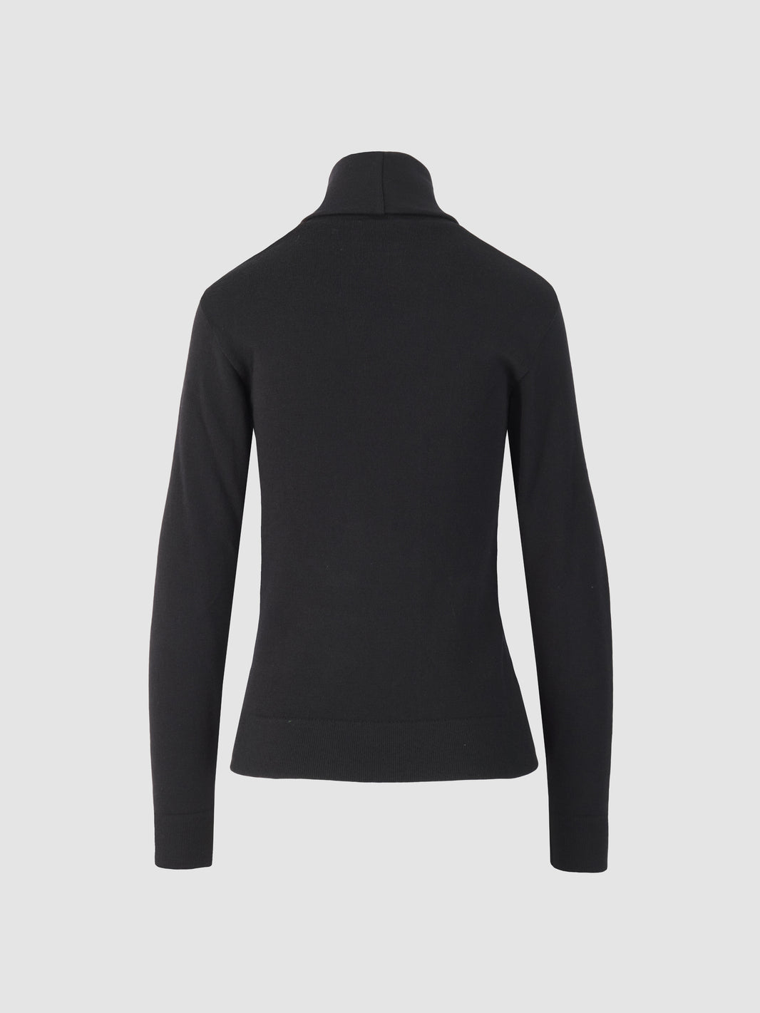 Maglione dolcevita Snowcrystal