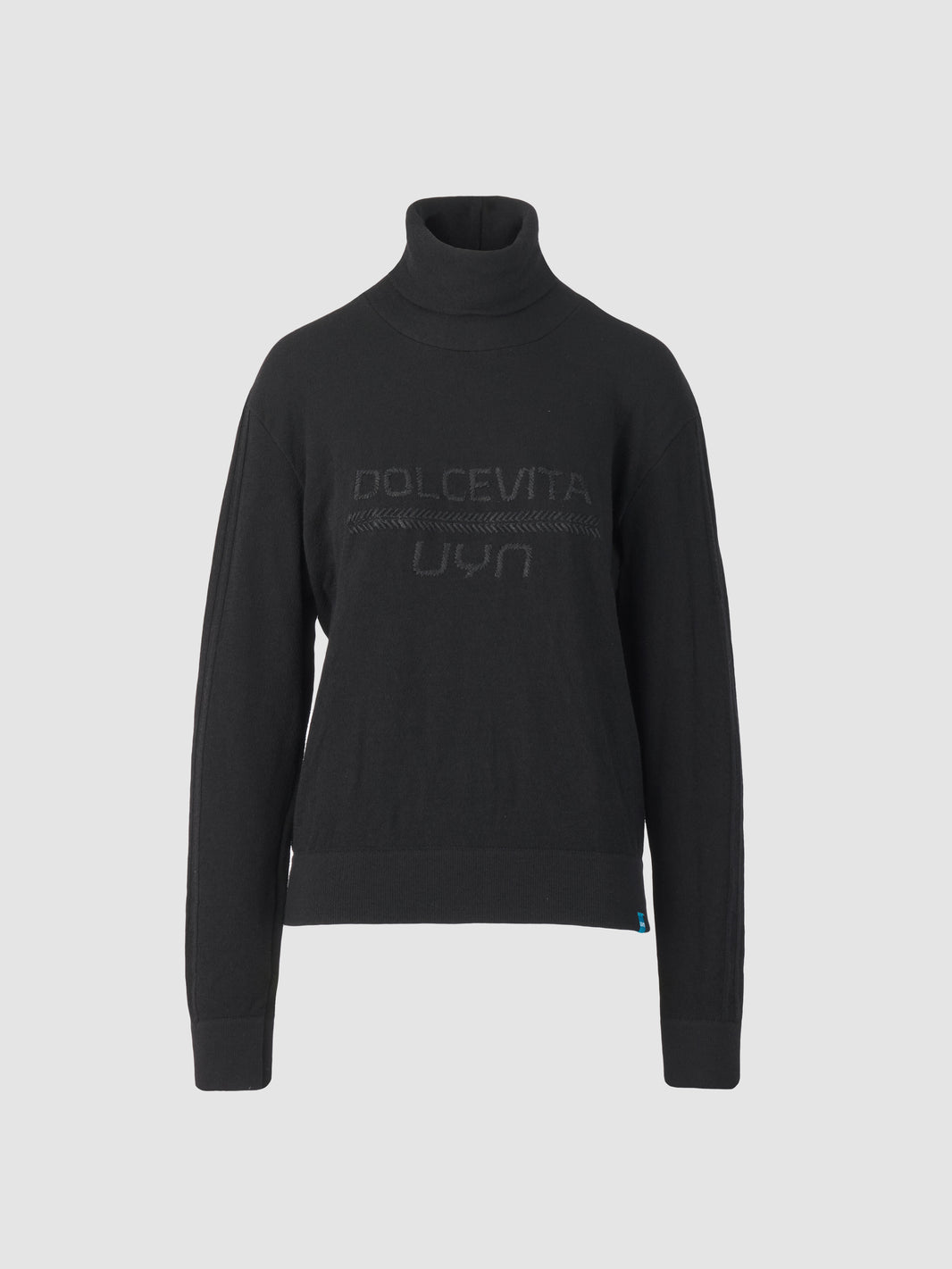 Maglione dolcevita Snowcrystal Dolcevita