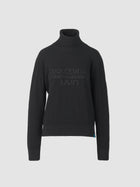 Pull col roulé Snowcrystal Dolcevita