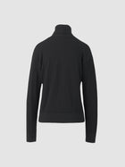 Pull col roulé Snowcrystal Dolcevita