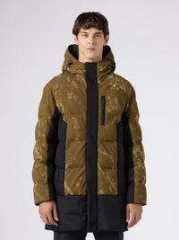 Rebel Full Zip Jacket