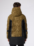 Rebel Full Zip Jacket