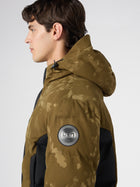 Rebel Full Zip Jacket