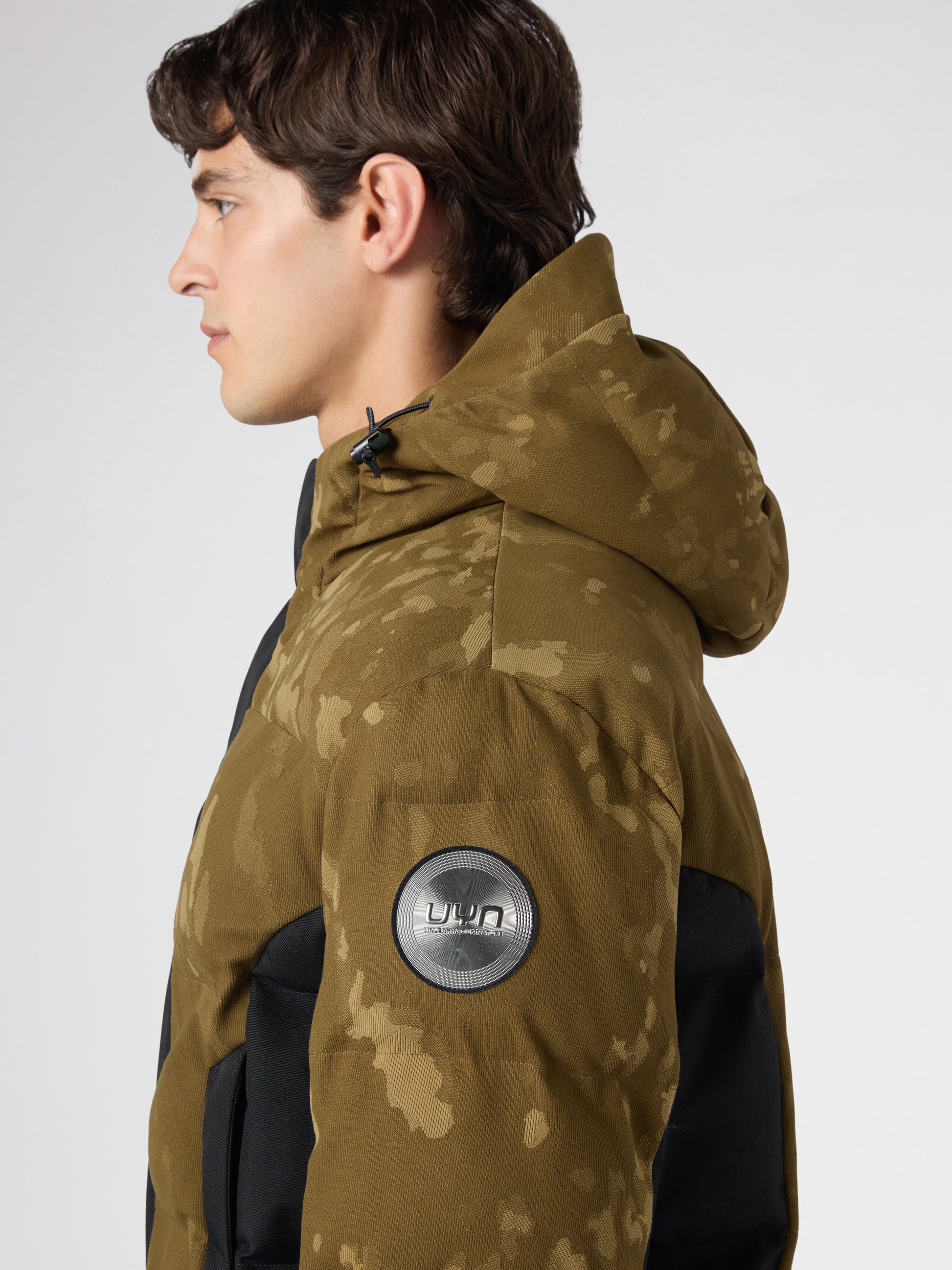 Rebel Full Zip Jacket