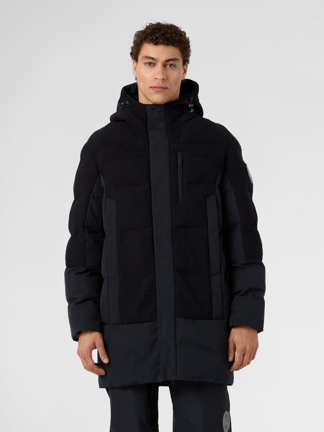 Skyon Future Full Zip Jacket