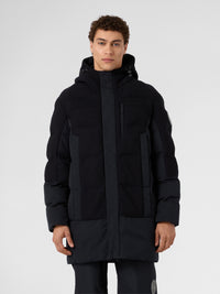 Giacca full zip Skyon Future