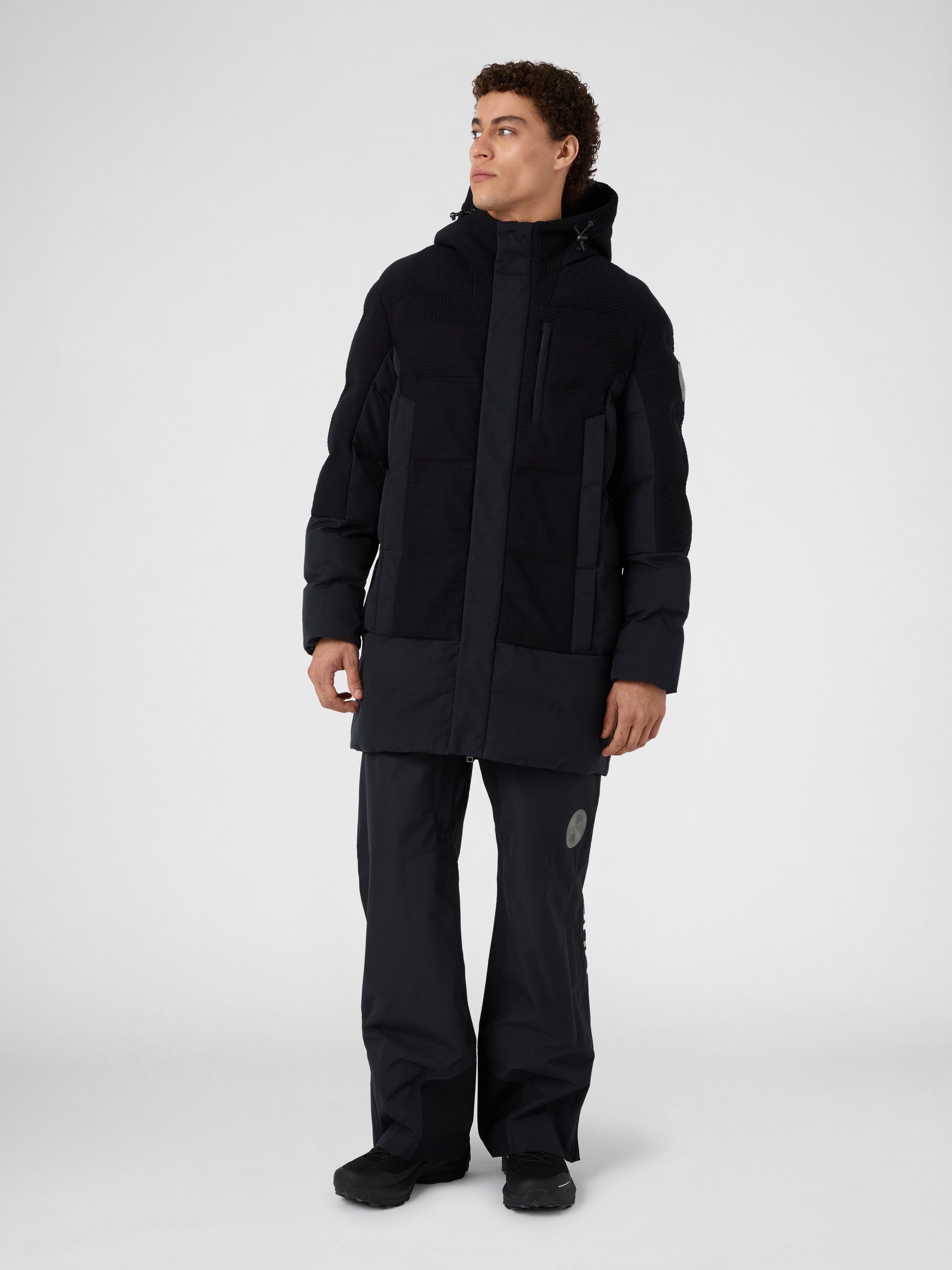 Skyon Future Full Zip Jacket
