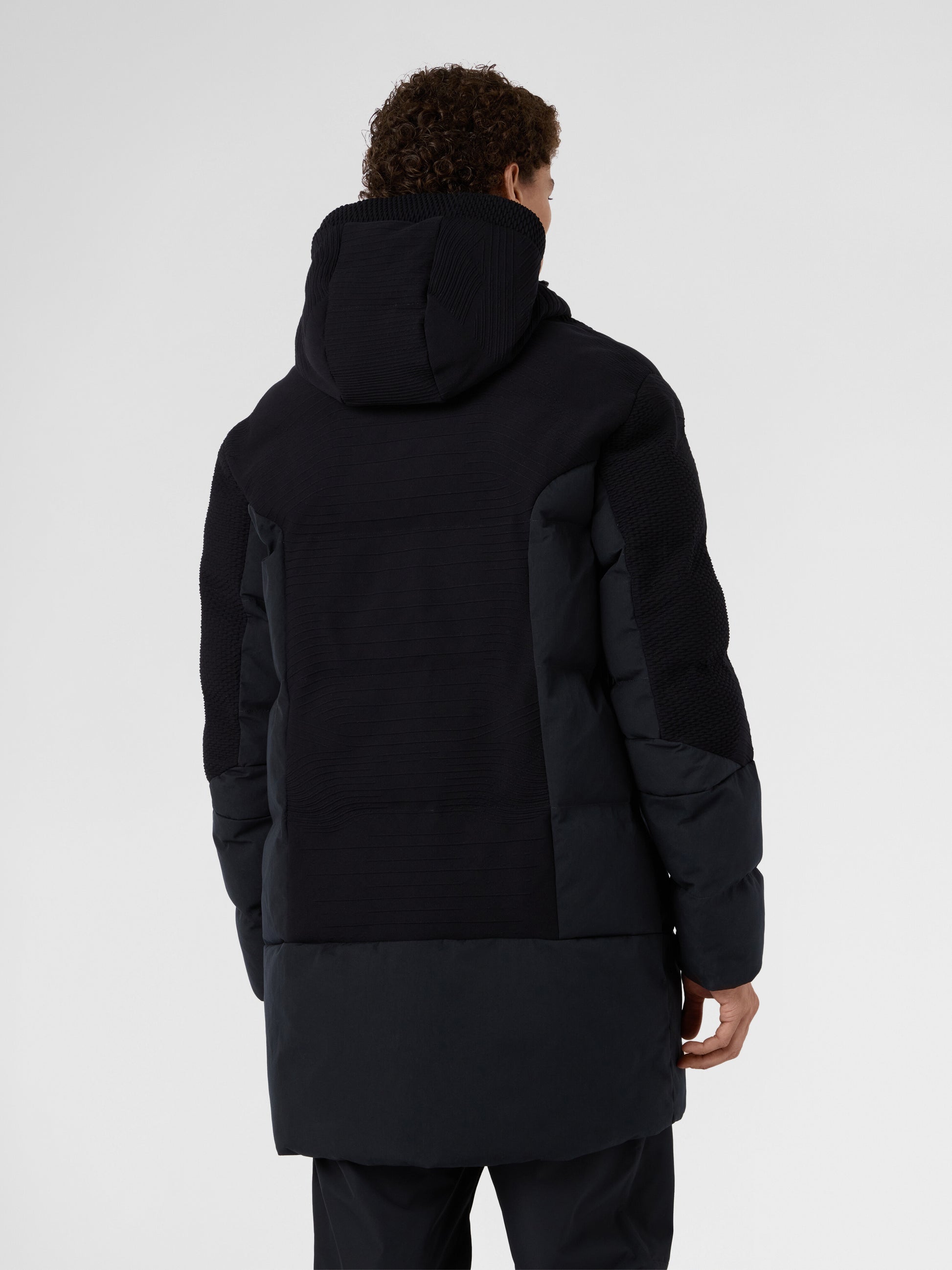 Skyon Future Full Zip Jacket