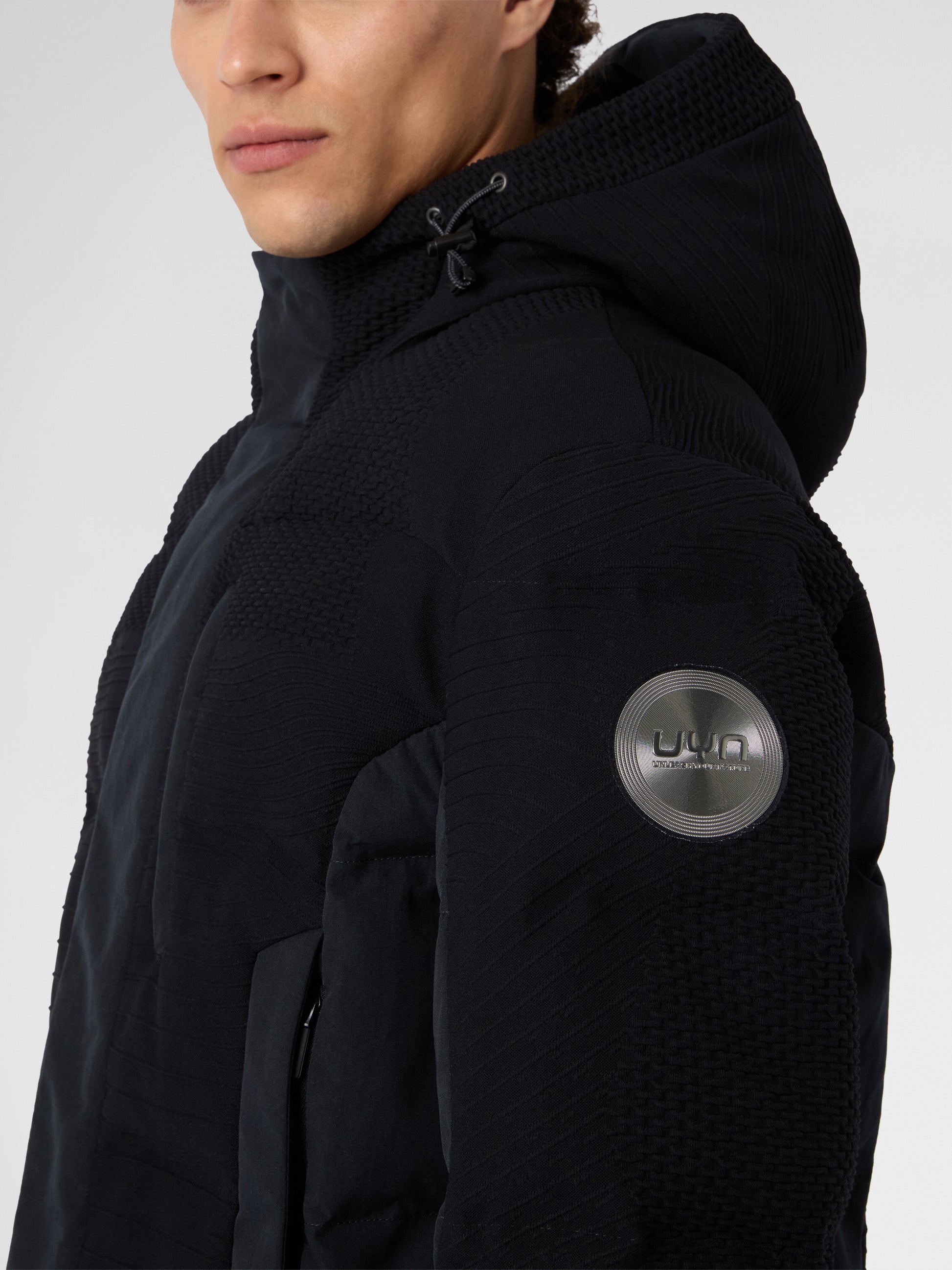 Skyon Future Full Zip Jacket