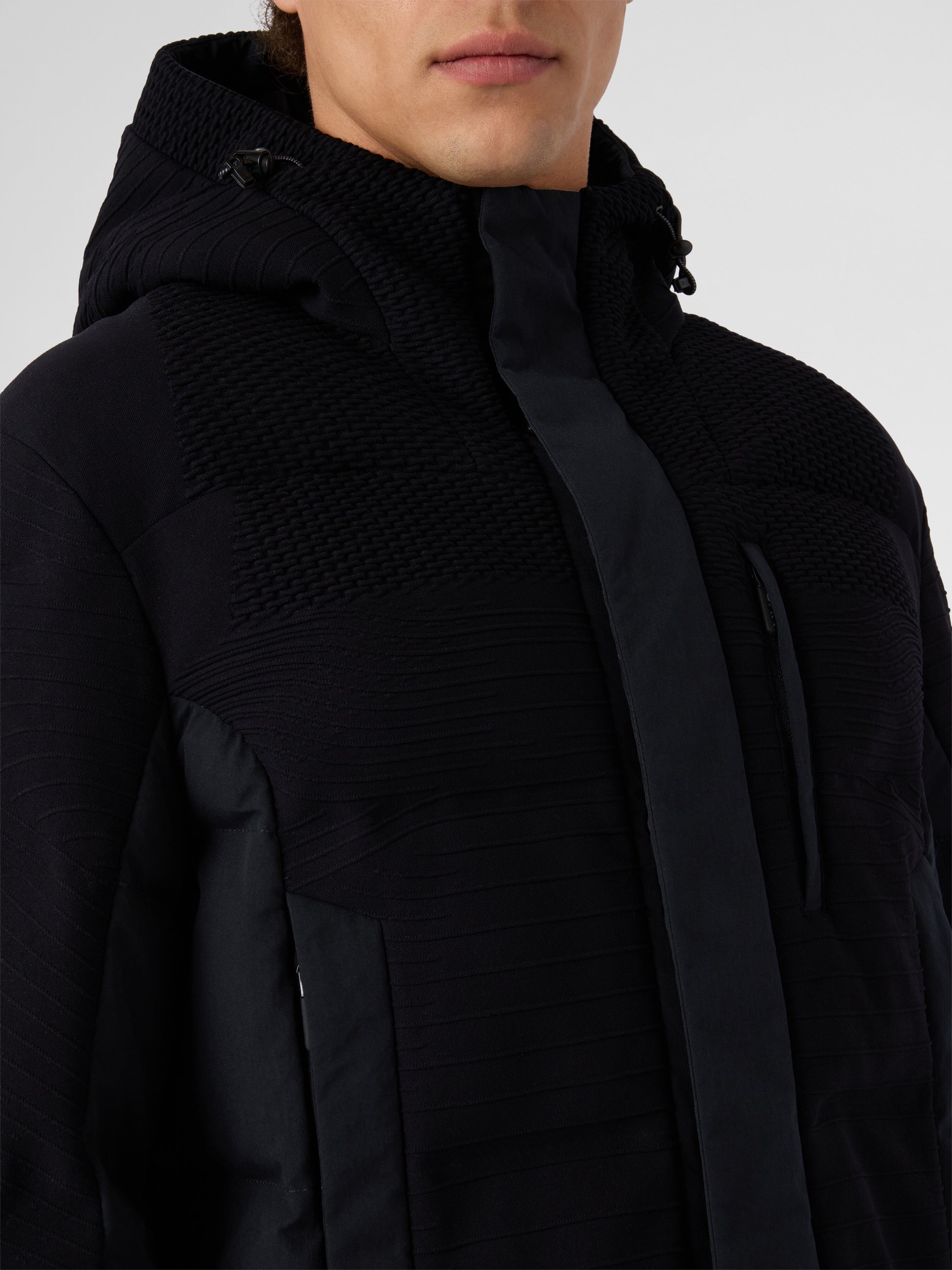 Skyon Future Full Zip Jacket