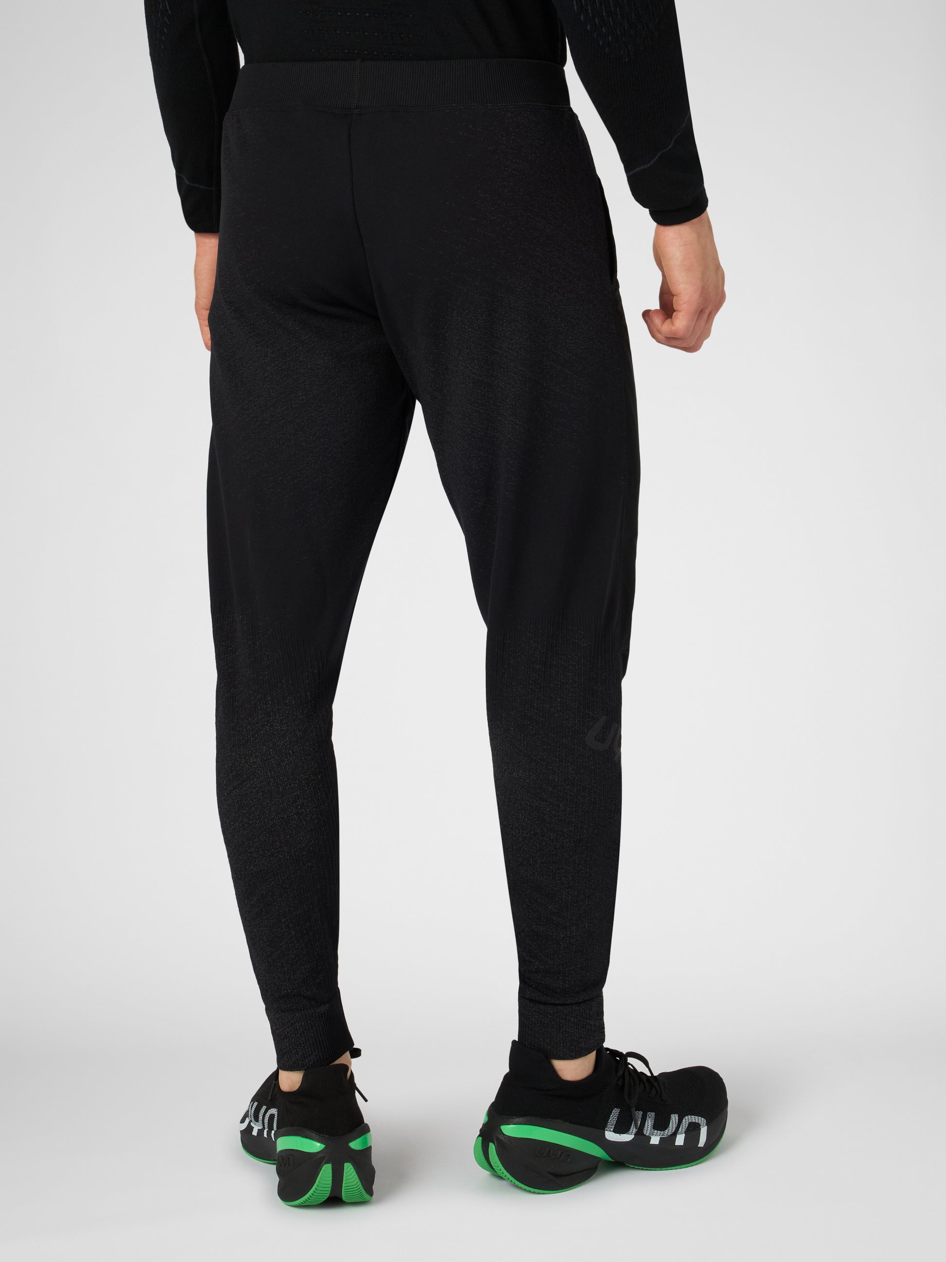 Exceleration Windbreaker Running Pants