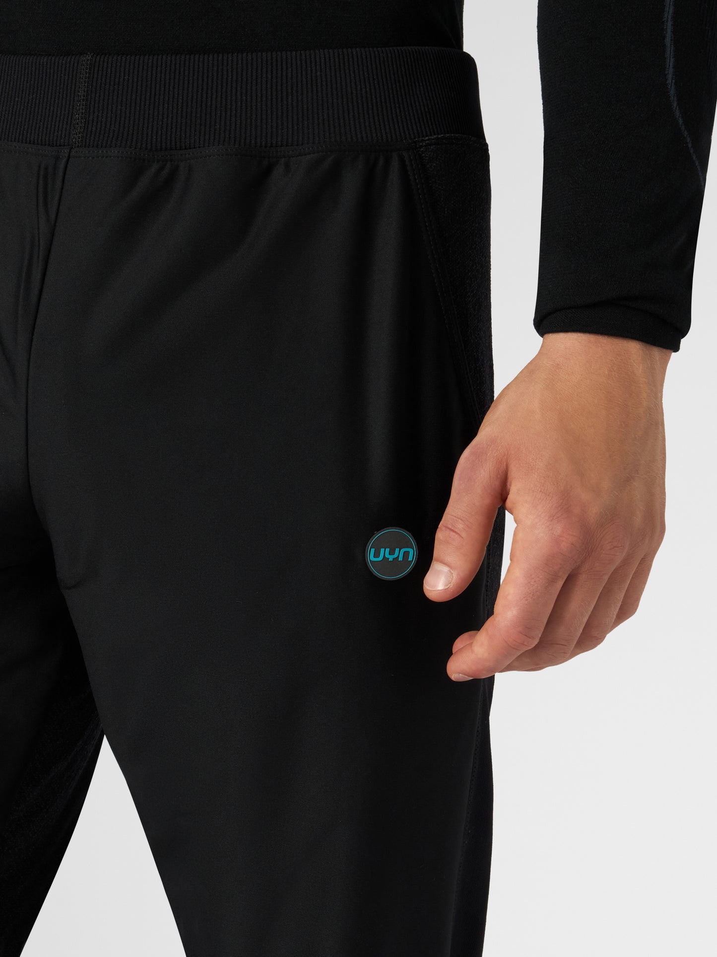 Exceleration Windbreaker Running Pants
