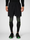 2 in 1 Exceleration Running Pants