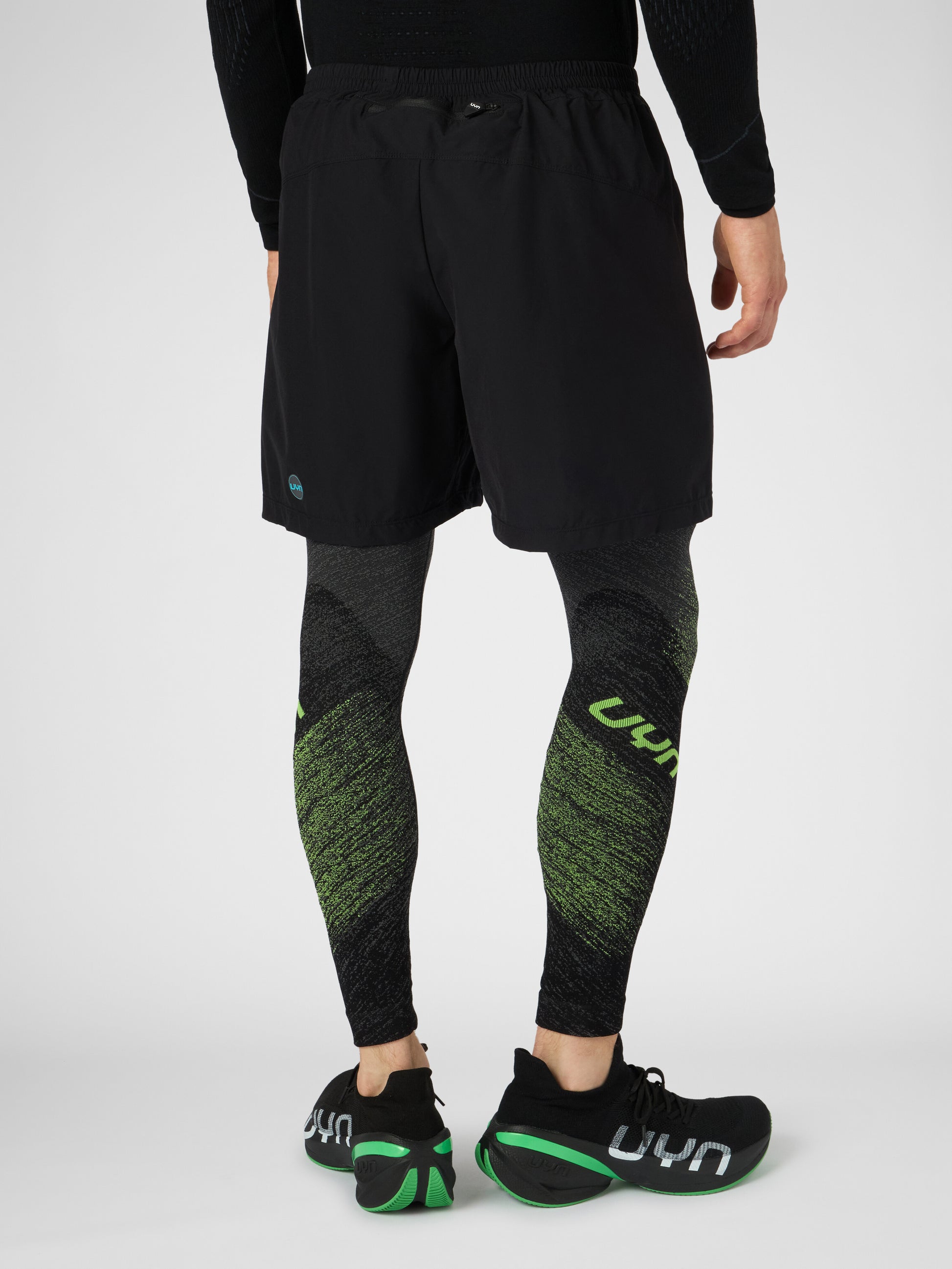 Pantaloni da running 2-in-1 Exceleration