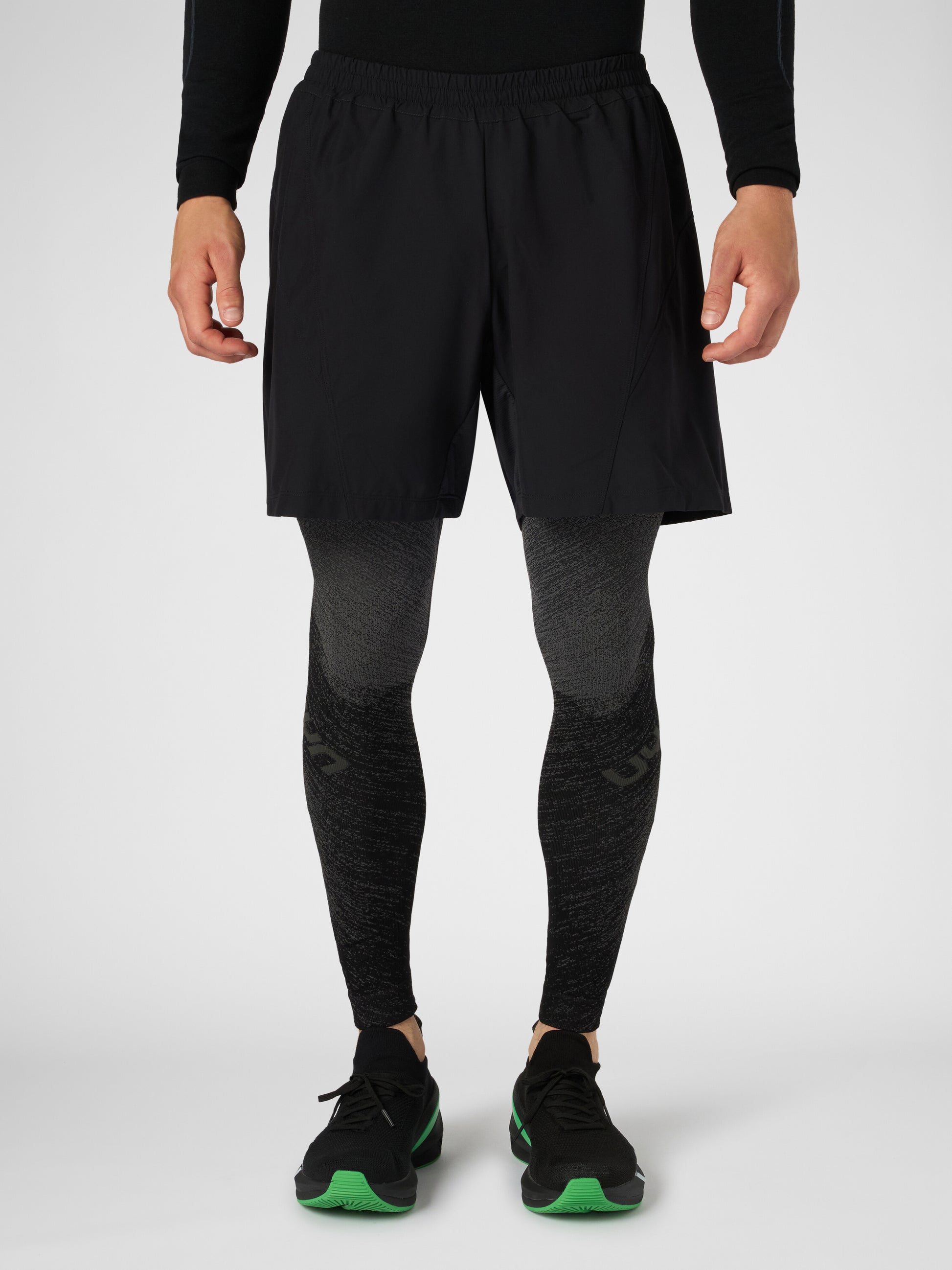 Pantaloni da running 2-in-1 Exceleration