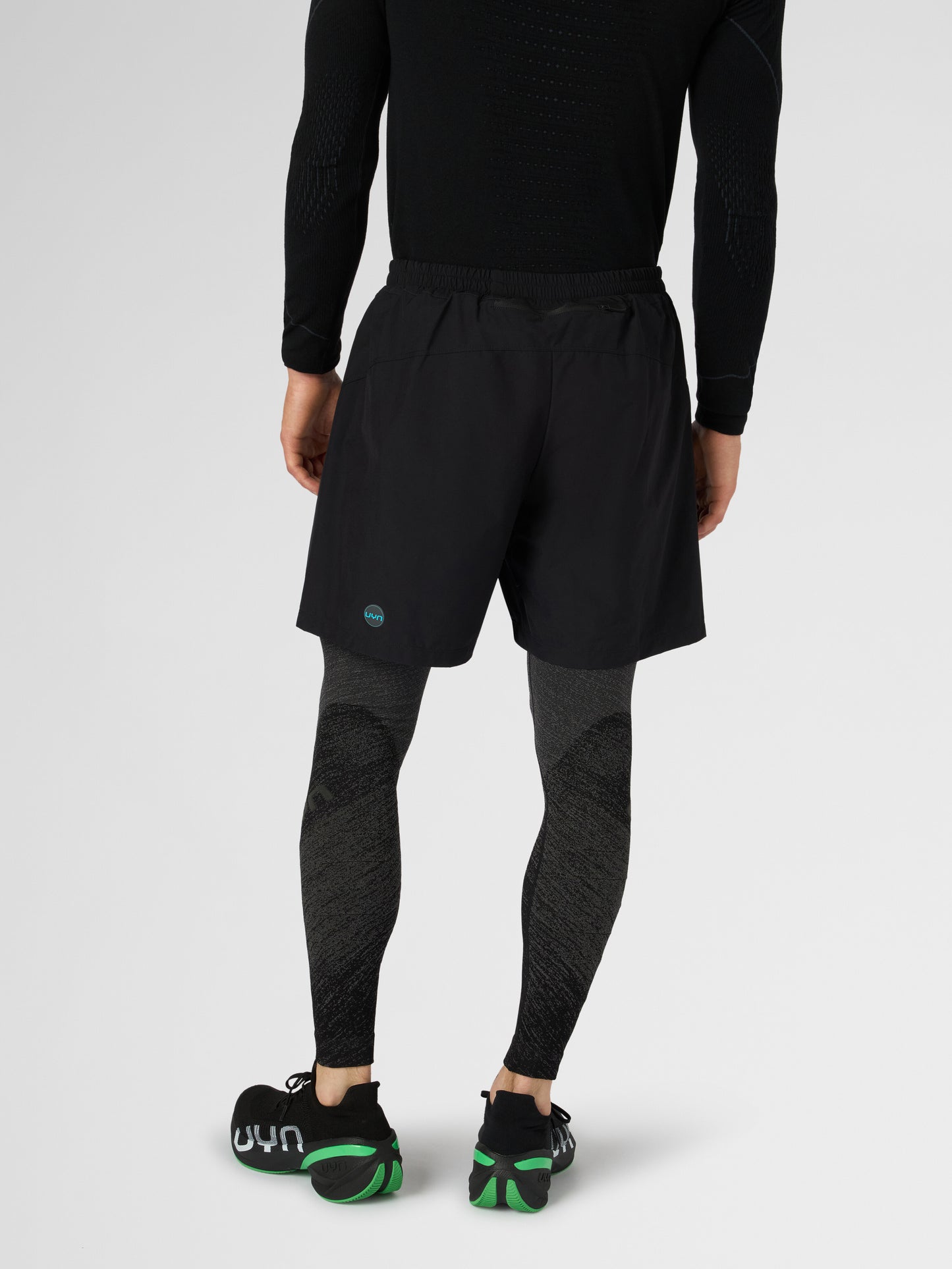 Pantaloni da running 2-in-1 Exceleration