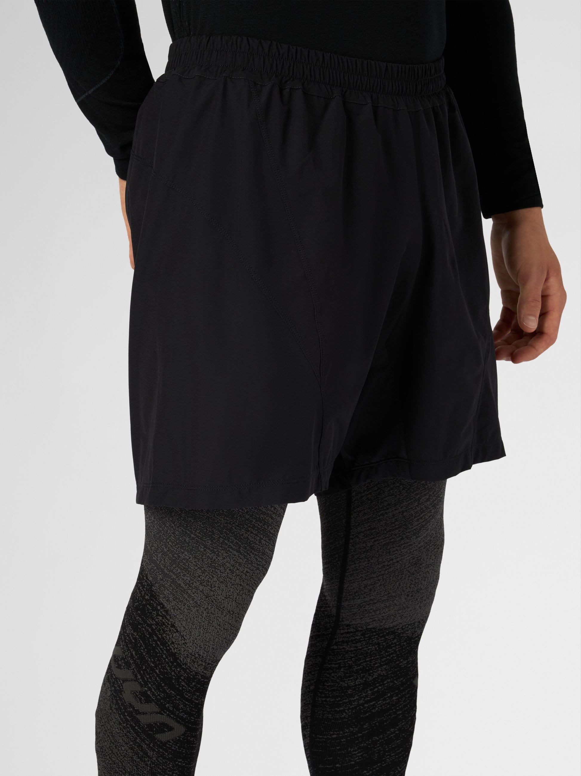 Pantaloni da running 2-in-1 Exceleration