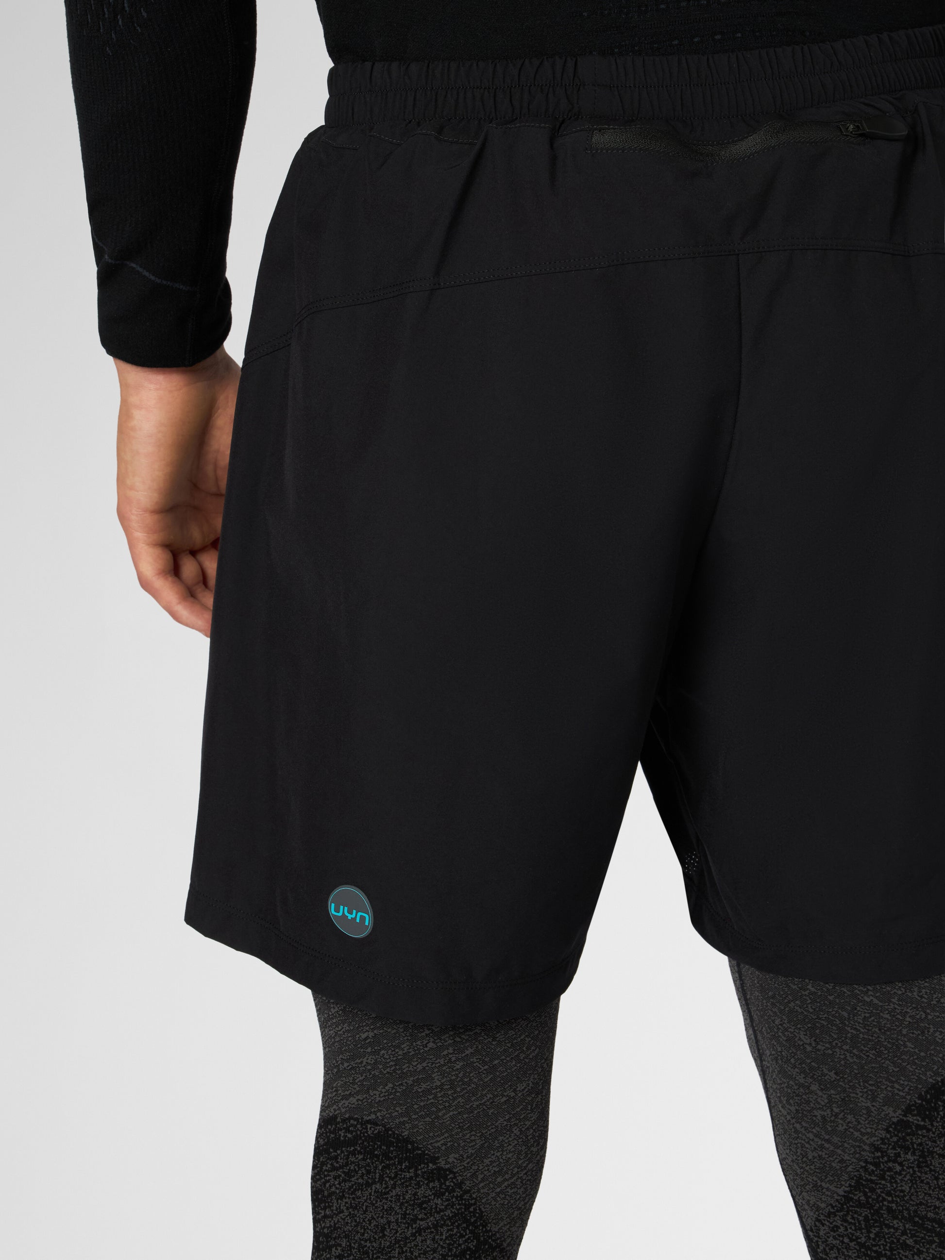 Pantaloni da running 2-in-1 Exceleration
