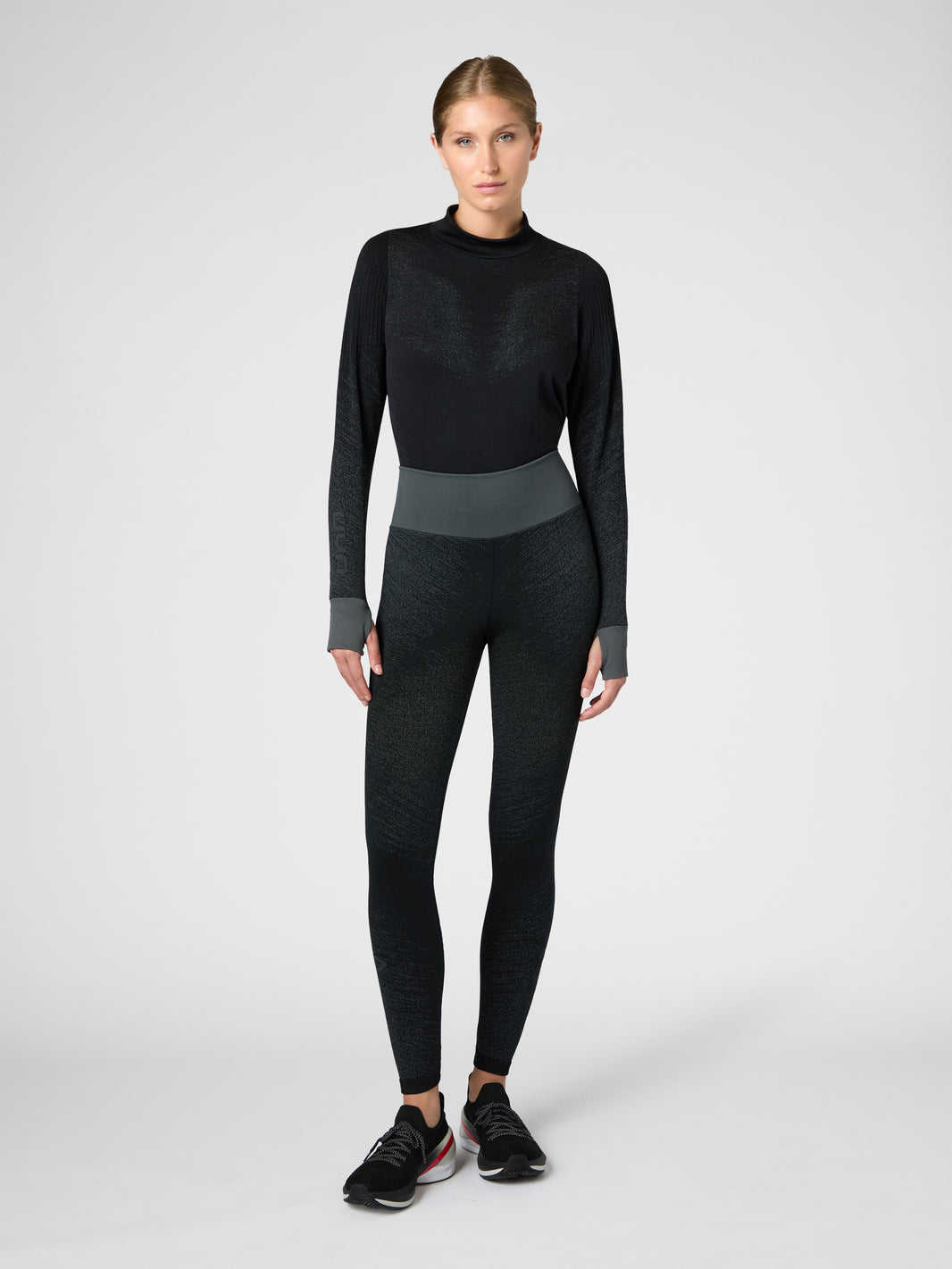 Pantaloni da running Exceleration