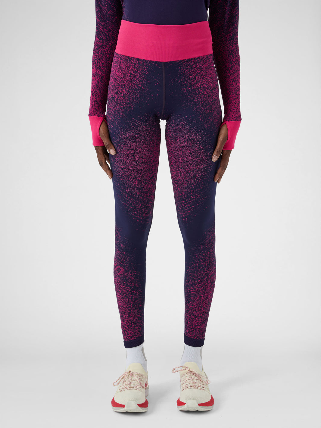 Pantaloni da running Exceleration
