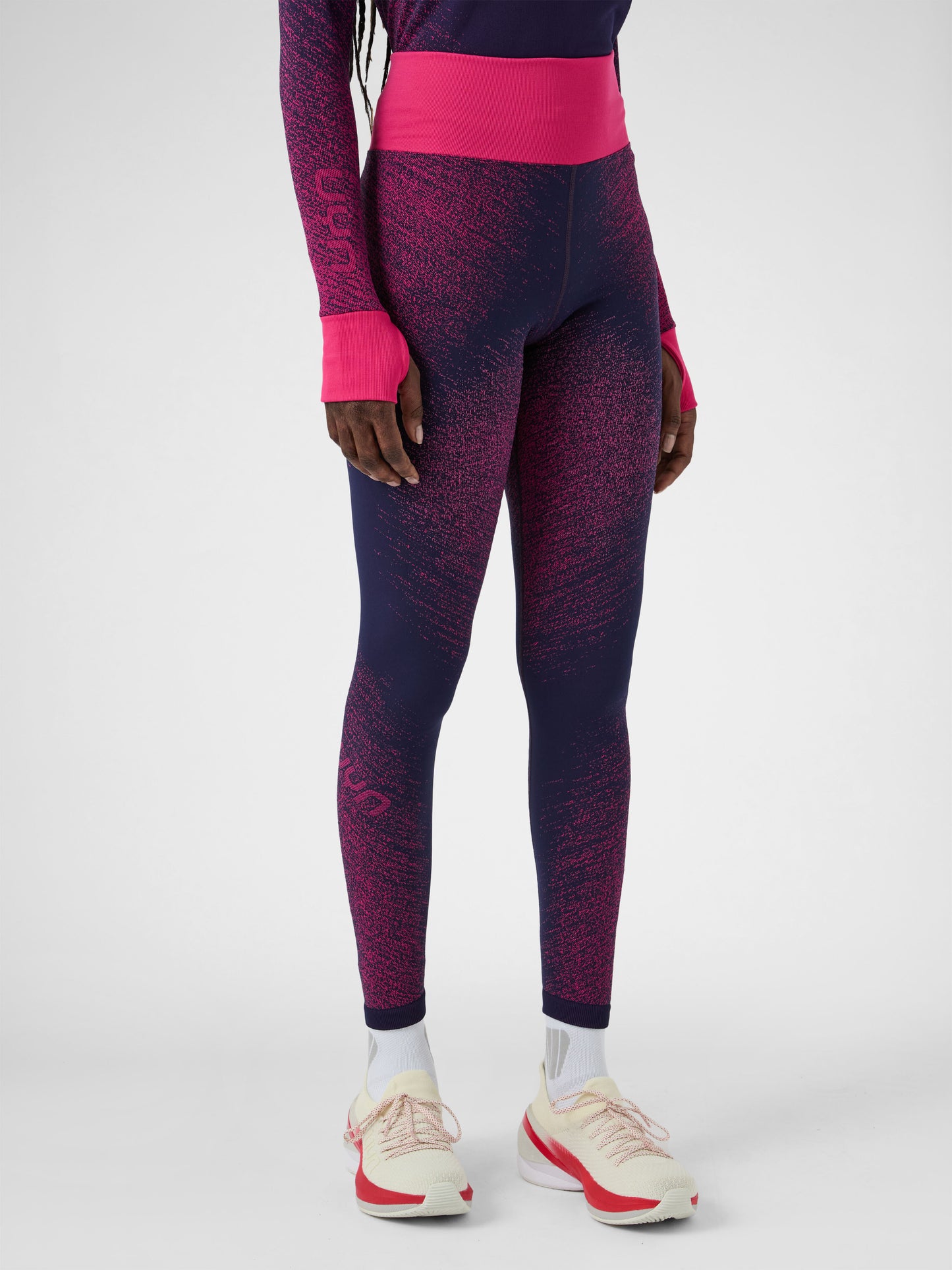 Pantalon de course à pied Exceleration