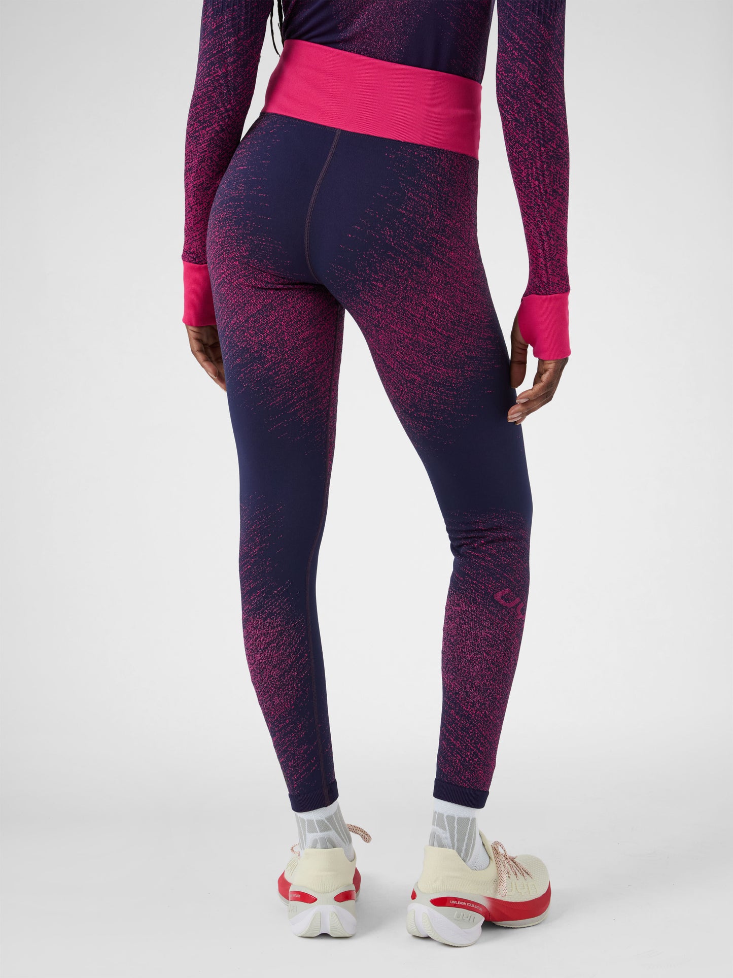 Pantalon de course à pied Exceleration