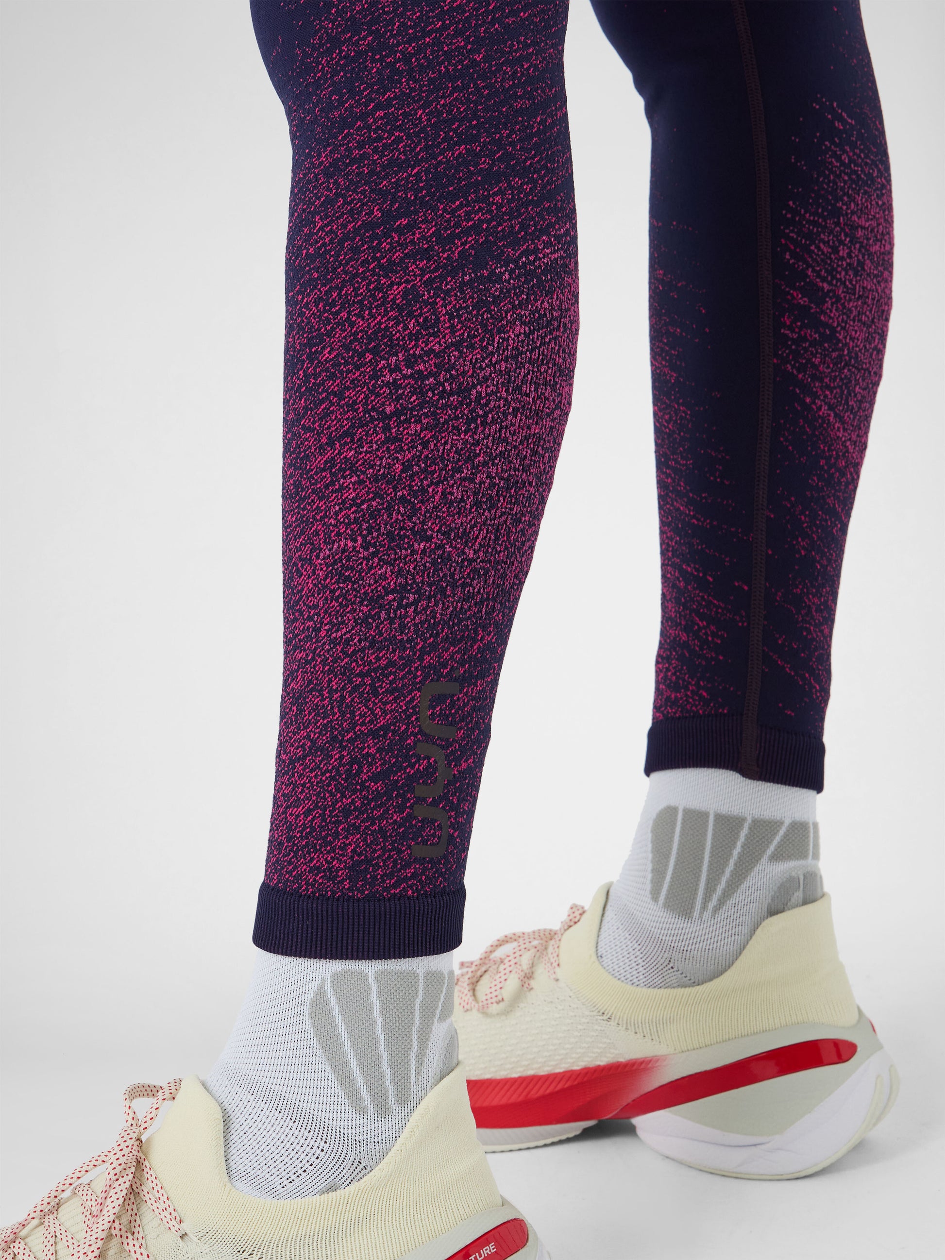 Pantalon de course à pied Exceleration