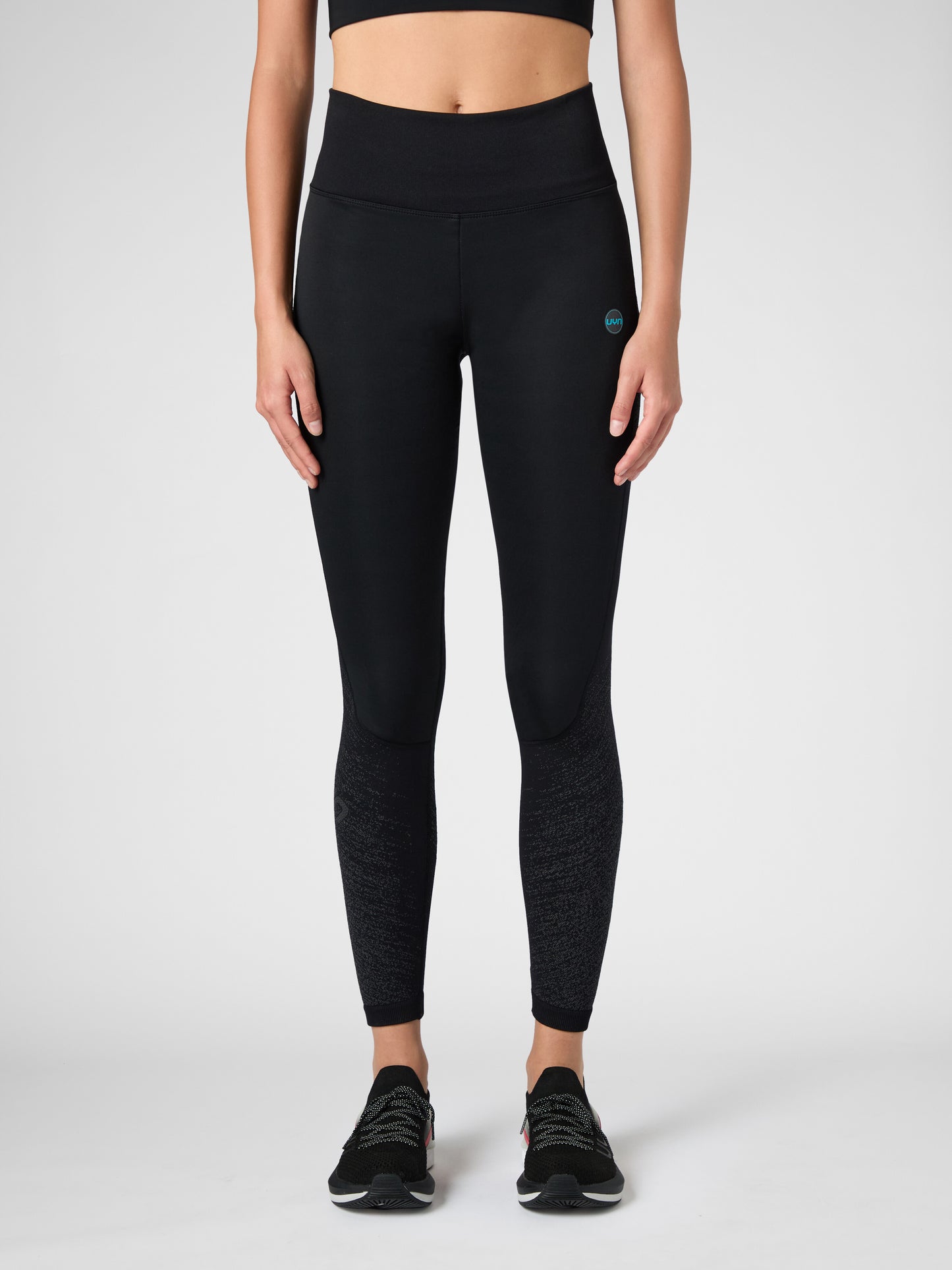 Pantalon de course à pied coupe-vent Exceleration
