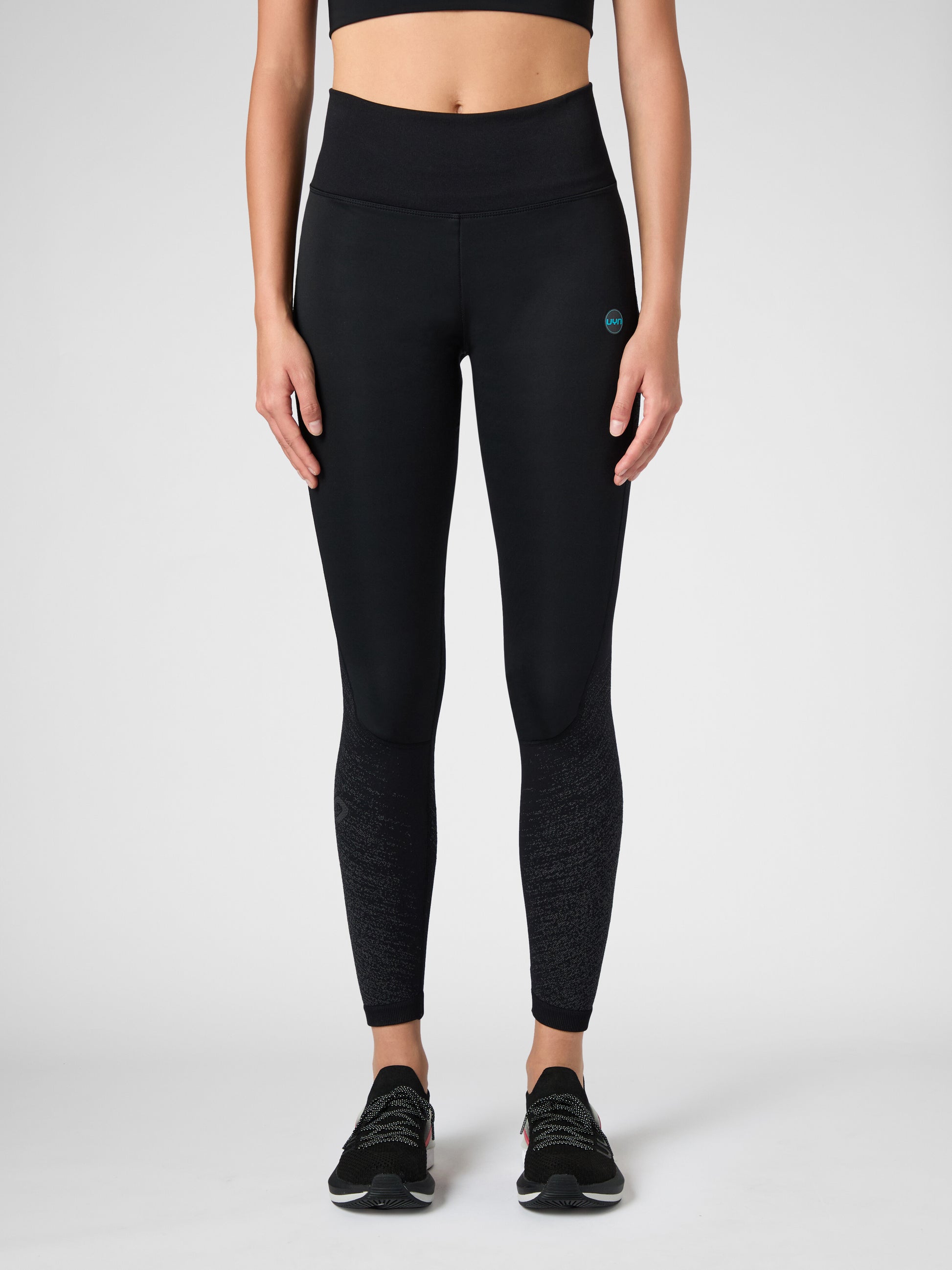 Pantalon de course à pied coupe-vent Exceleration