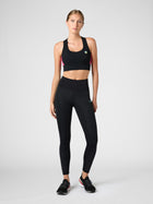 Pantalon de course à pied coupe-vent Exceleration