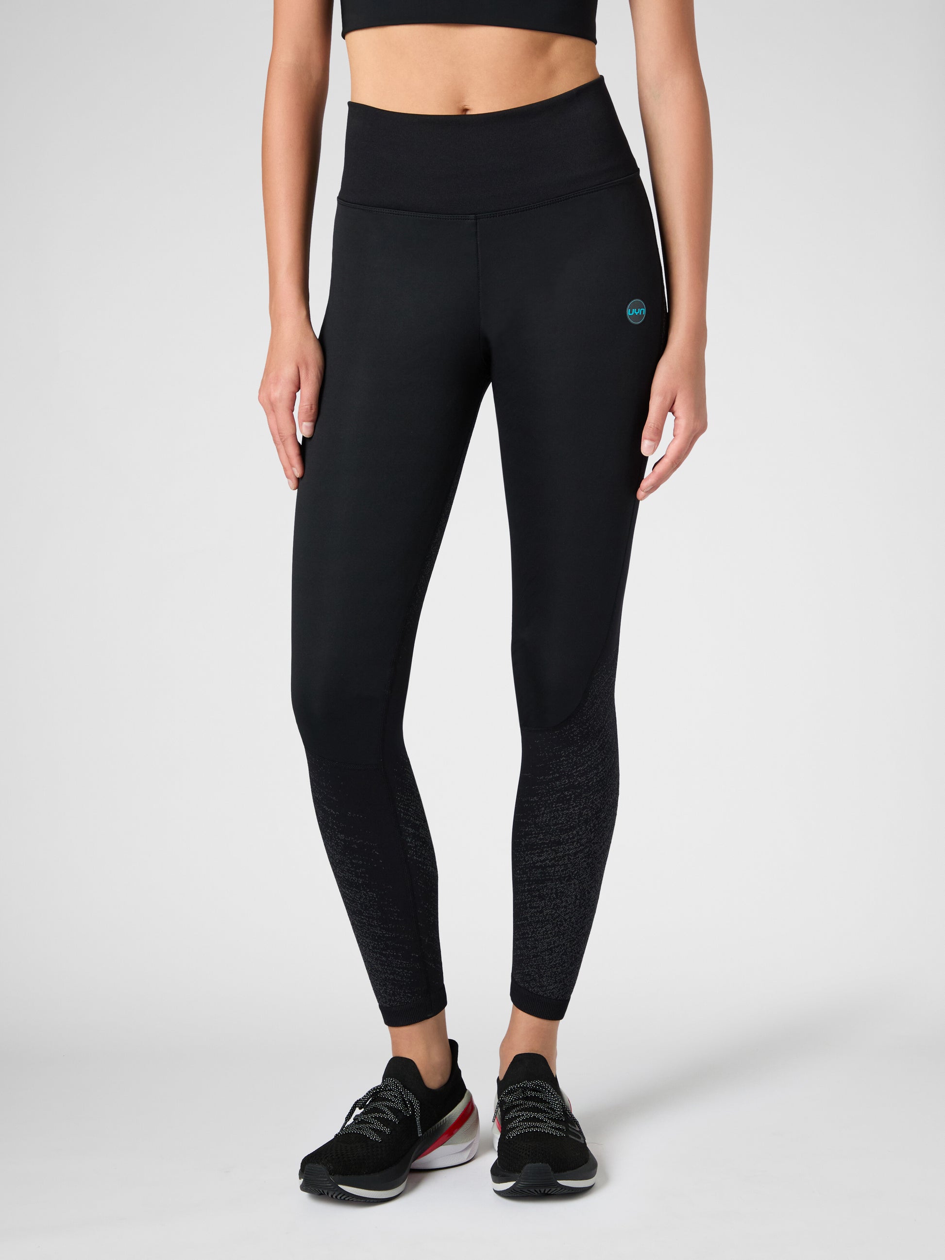 Pantalon de course à pied coupe-vent Exceleration