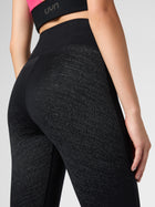 Pantalon de course à pied coupe-vent Exceleration