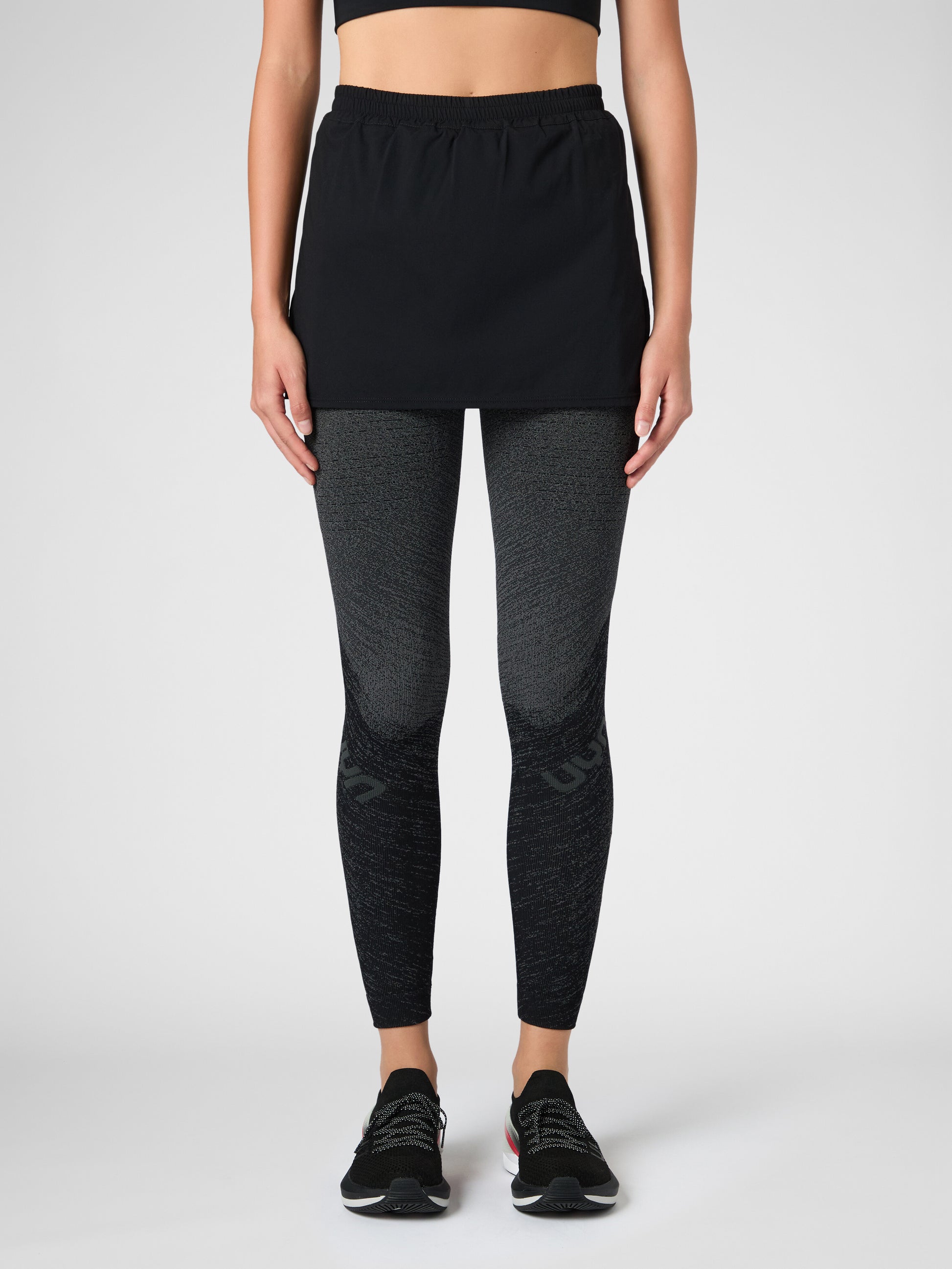 Pantaloni da running 2-in-1 Exceleration