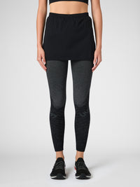 Pantalon de course à pied 2-en-1 Exceleration
