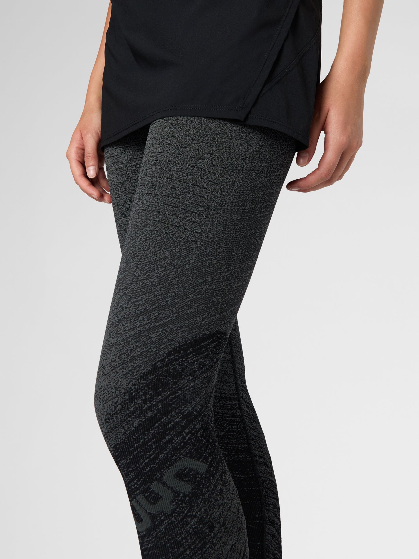 Pantaloni da running 2-in-1 Exceleration