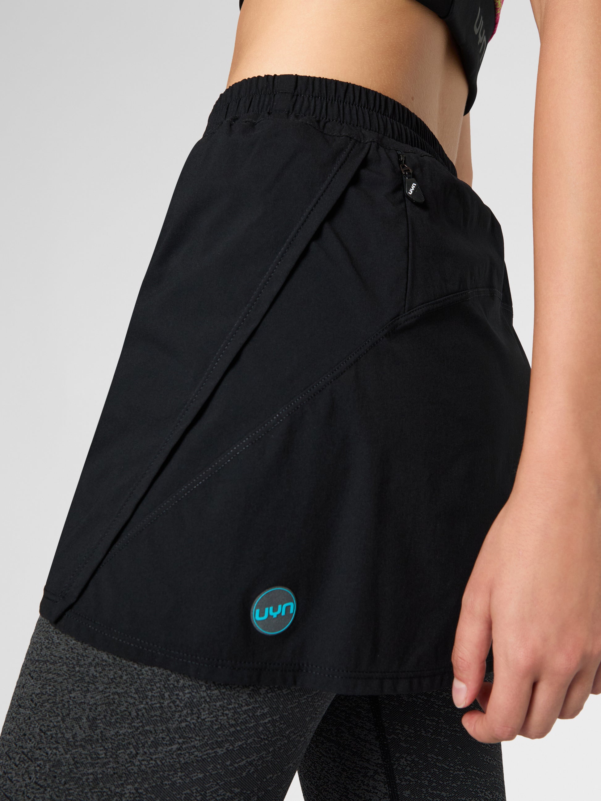 Pantaloni da running 2-in-1 Exceleration