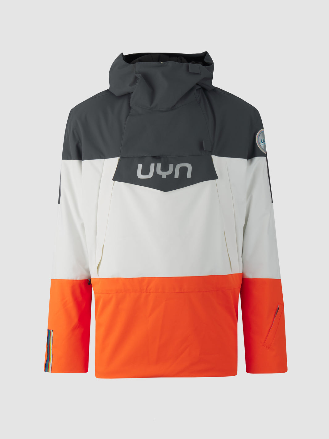 Veste de ski Natyon Flag