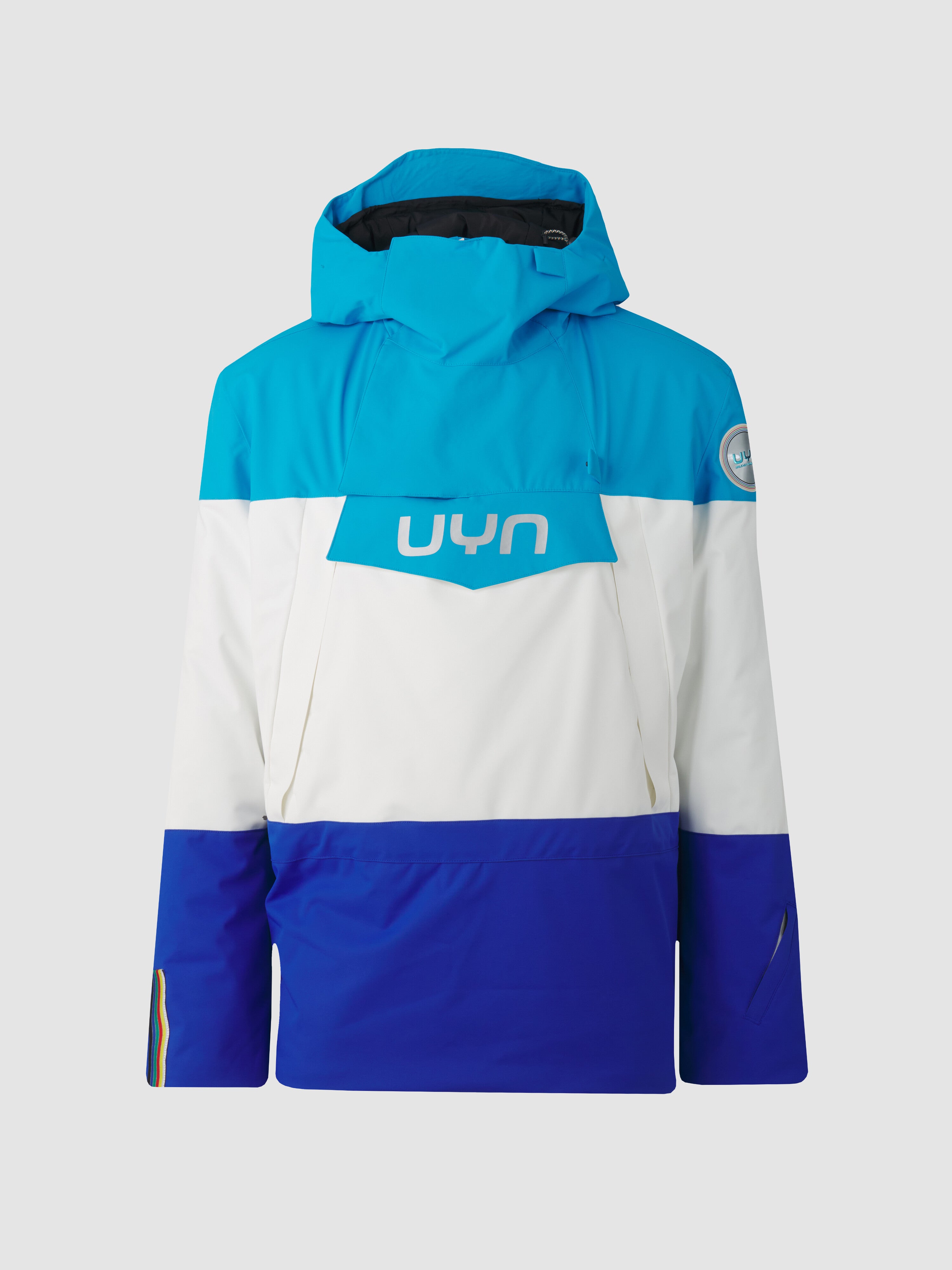 UYN メンズスキージャケット Men's Technical Clothing - Performance & Comfort – UYN