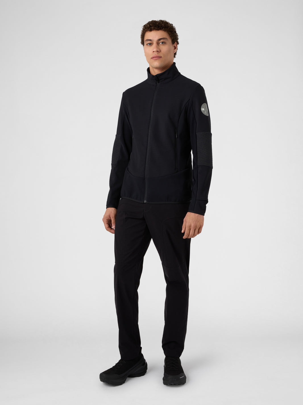 Softshell Venture Jacket
