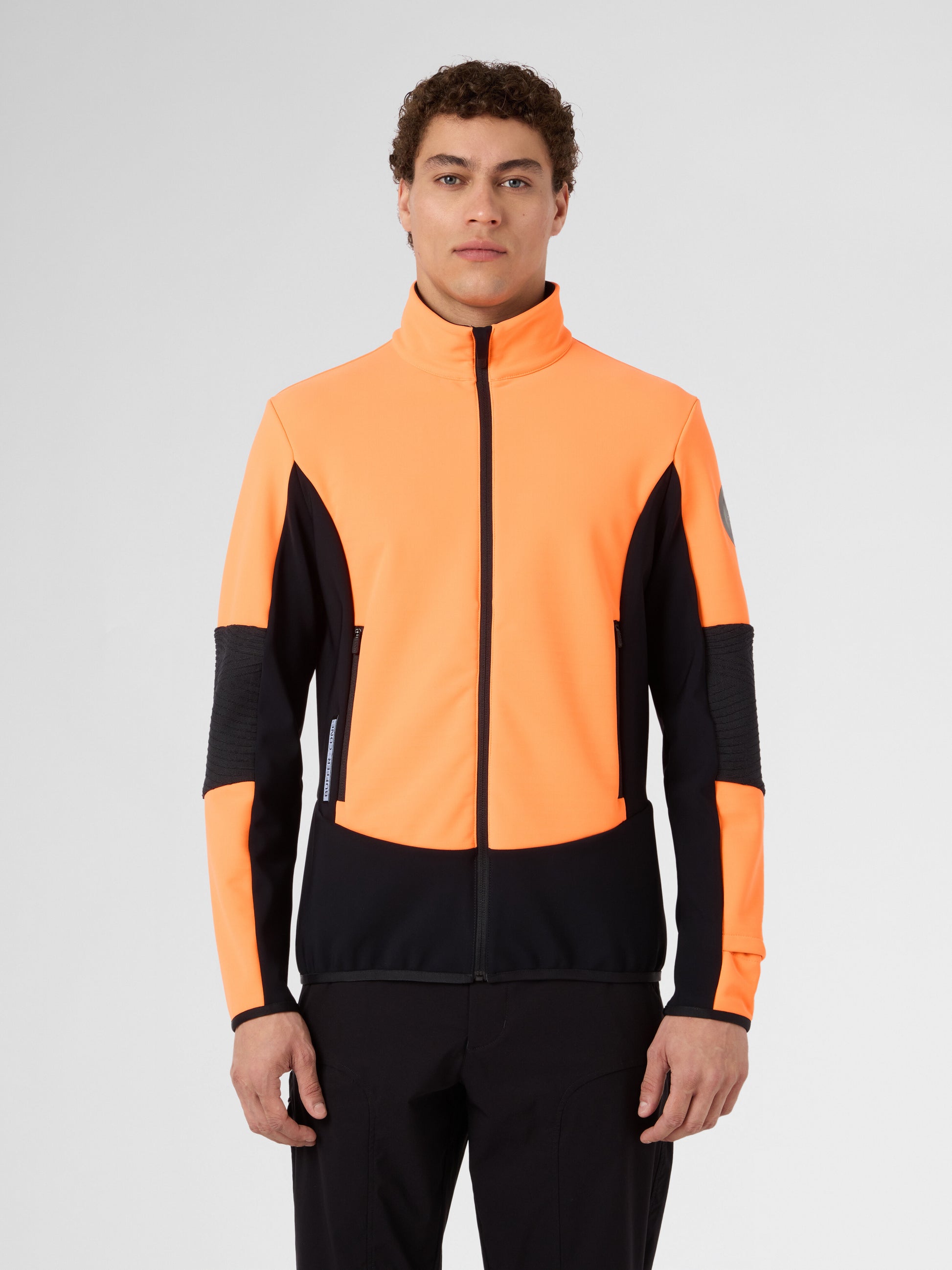 Softshell Venture Jacket