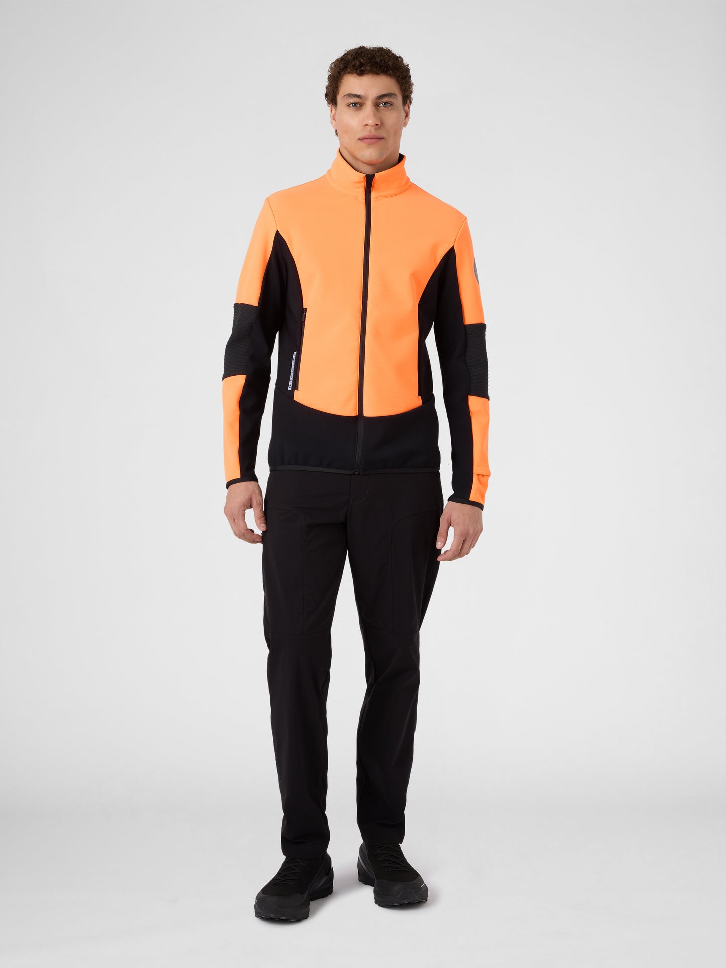 Softshell Venture Jacket