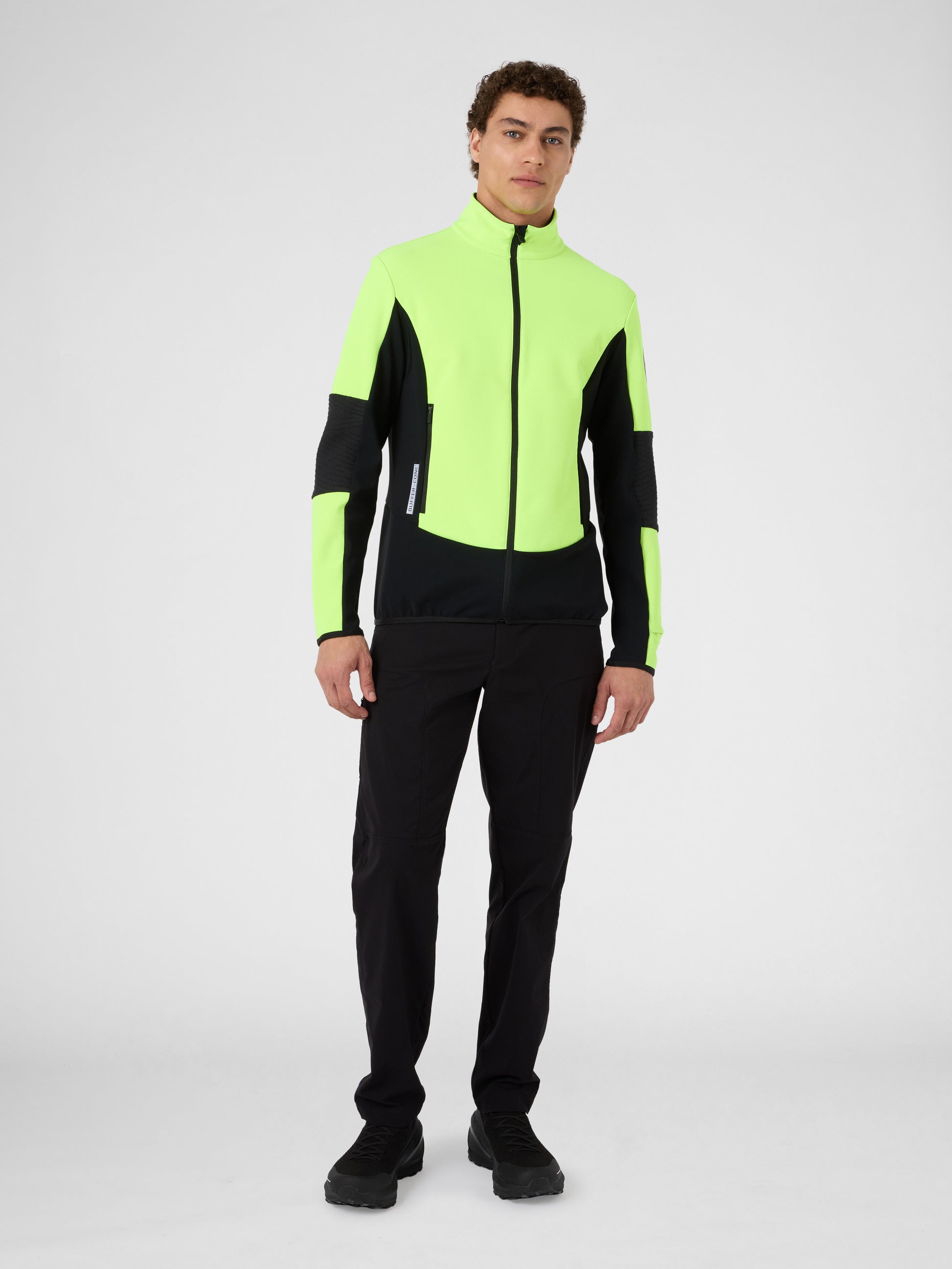 Softshelljacke Venture