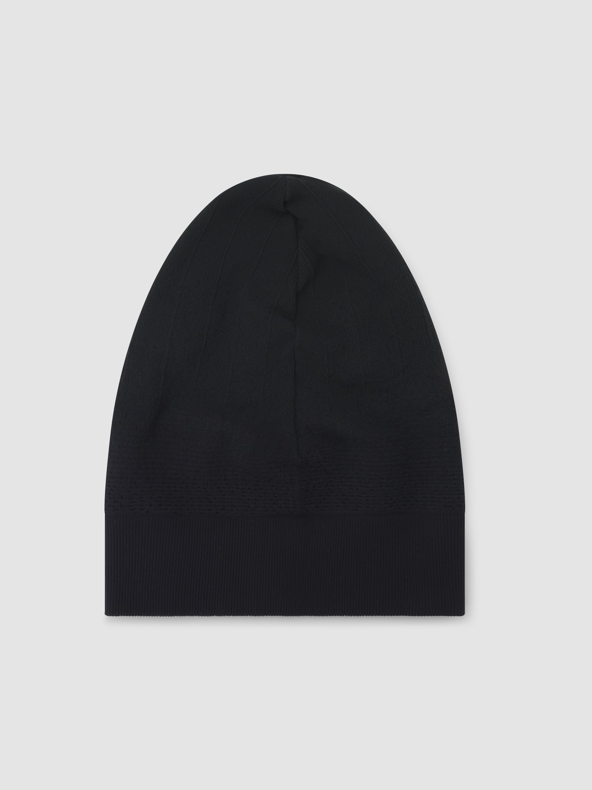 Natyon Two-Tone Beanie