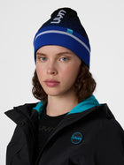 Berretto Natyon Two-Tone