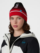 Bonnet Natyon Two-Tone