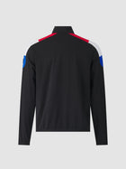 Natyon Tricolor Full Zip Sweatshirt