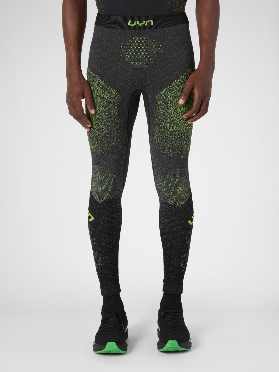 Legging de course à pied Exceleration